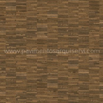 Vinílicos Heterogéneo Suelo Vinílico Roble Natural Multiplank